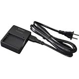 Photo : Fujifilm BC-70 Rapid Travel Battery Charger for Fuji NP-70 Li-Ion Battery