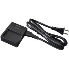 Fujifilm BC-70 Rapid Travel Battery Charger for Fuji NP-70 Li-Ion Battery