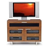 BDI Avion 8528 - 42'' Wide Enclosed TV Stand and Audio Cabinet