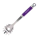 Morphy Richards Spaghetti Server, Purple