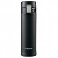 ZOJIRUSHI 真空ステンレスマグ 【480ml】 SM-KA48-BA ブラック