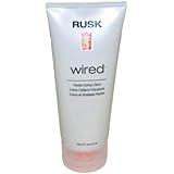 Rusk Wired Unisex Creame, 6 Ounce