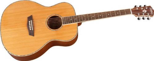 Washburn WD15 Series WG16S Acoustic Guitar