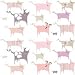 Stokke Crib - Fabric