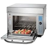 Amana® 1.2 Cu. Ft. Commercial Combi-Oven