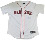 John Lackey Signed Boston Red Sox Jersey
