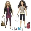 Hannah Montana Fashion Collection Doll