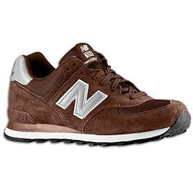 Buy New Balance Mens 574 Sneaker