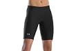 Women's Ultra 7" Team Compression Short Bottoms by Under Armour