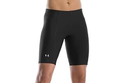 Women's Ultra 7" Team Compression Shorts Bottoms by Under Armour