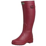 Le Chameau Womens Iris 2 Rubber Boot