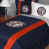 NCAA Virginia Cavaliers - 5pc BED IN A BAG - Queen Bedding Set