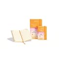 Moleskine Le Petit Prince Dark Orange Pocket Daily Diary-Planner Agenda 2013 Calendar
