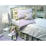 Jessica - Diaper Stacker