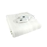 Lloytron Superior Double Bed All Night Electric Blanket