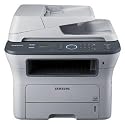 Samsung SCX-4826 Laser Multi-Function Printer