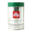 illy Whole Bean Coffee Decaffeinated