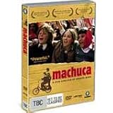 Machuca [ NON-USA FORMAT, PAL, Reg.0 Import - Australia ]