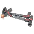 Roll Bar Grab Handles 3 Black (pair), Skyjacker Fits All Jeeps # RRGH30-K