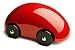 Streamliner Car - Red
