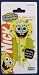 SpongeBob Squarepants Yellow Kwikset KW1 House Key