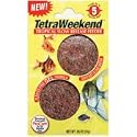 Tetra Weekend Gel Feeder Block 5 days, 0.85 Ounces