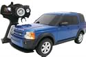 Radio Control Official Land Rover Discovery LR 3