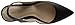 Nine West Women's Rollover Leather Dress Pump