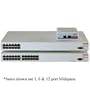 Axis 0169-014-01 Power Over LAN Midspan Port