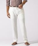 Ralph Lauren - Polo Ralph Lauren Merrick Linen Silk Pant