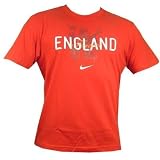 Nike England nation Federation T-Shirt, Size L