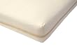 Moonlight Slumber All-In-One Organic Cotton Crib Mattress Coverlet