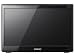 Samsung Syncmaster LD220Z 55,9 cm (22 Zoll) Widescreen TFT-Monitor DVI, HDMI (Kontrast 70.000:1, 5ms Reaktionszeit) schwarz