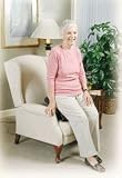 Uplift UpEasy Power Seat Chair Seat Lift