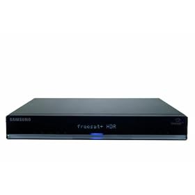 Samsung SMT-S7800 500GB Freesat HD TV Recorder (New for 2012)