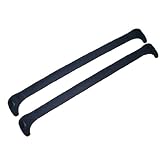 1998-2003 Dodge Durango Roof Rack Crossbar Set ~ OEM by Dodge