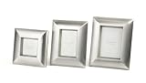 Isis Pewter Plated Frame-6x4
