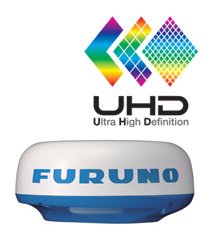 SportingGoods: Furuno Drs2D Navnet3D 2.2Kw   Radar   Radar Acc