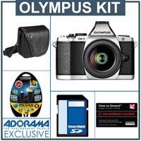 price Olympus