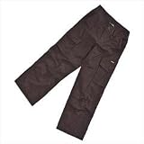 Kangol Combat Pant Tobacco 11-12 Yrs
