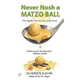 never nosh a matzo ball