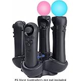 PS3 Move Quad Charger
