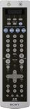 Sony RM AX1400 - Universal remote control