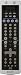 Sony RMAX1400 12-device Learning Universal Remote