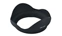 Lens hood compatible with Canon EW-83E for EF 16-35mm f/2.8L USM, EF 17-40mm f/4.0L USM, EF-S 10-22mm f/3.5-4.5 USM