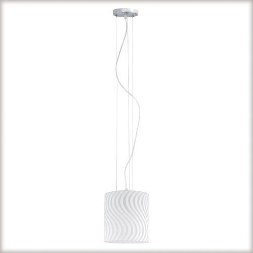 Paulmann 99859 Living Carvu Pendelleuchte 1x25W ESL E27 chrom/Opal/Satin 230V Metall/Glas Preisvergleich