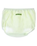II: Les Bebes Du Paradis Knitted Diaper Cover 9m