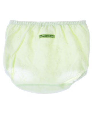 II: Les Bebes Du Paradis Knitted Diaper Cover 3m