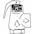 Watts Water Technologies 374A ASME Water Pressure Relief Valve