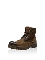 Dockers by Gerli Botas de cordones (Marrón)